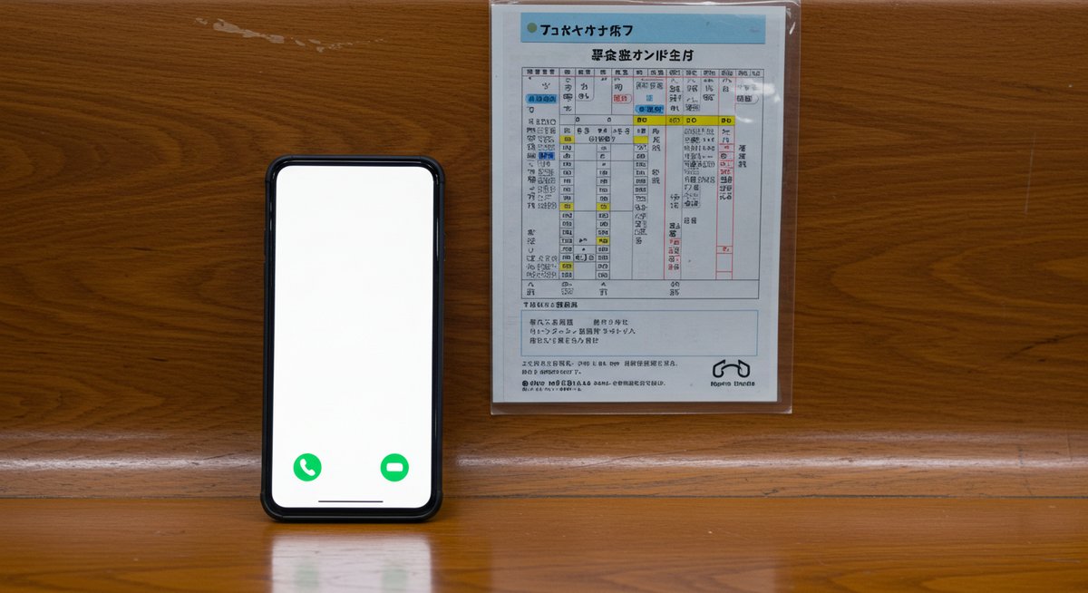 新幹線 折り返し バレる
