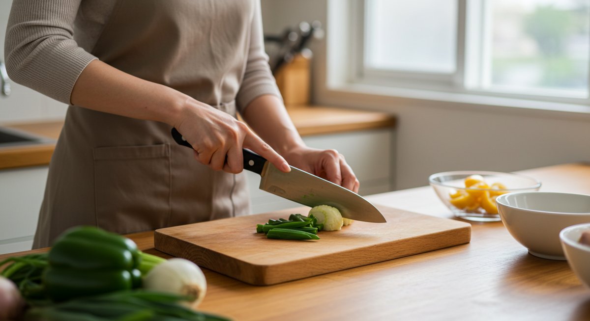 彼女 一人でも楽しそう