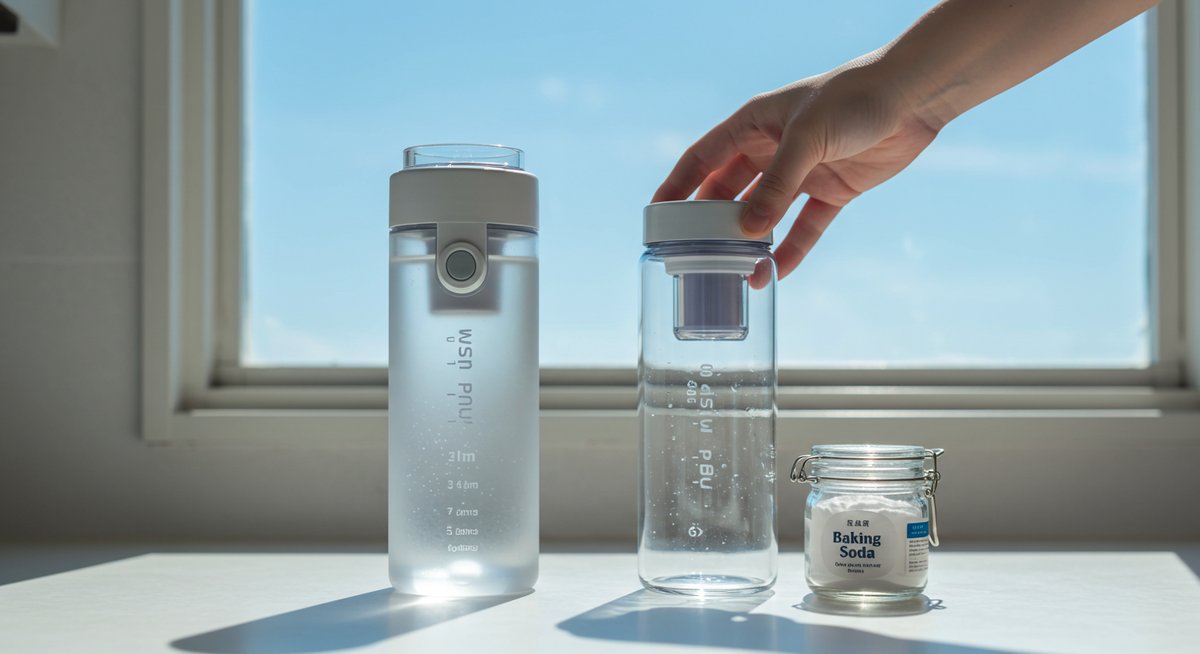 硬水を軟水に変える方法 海外