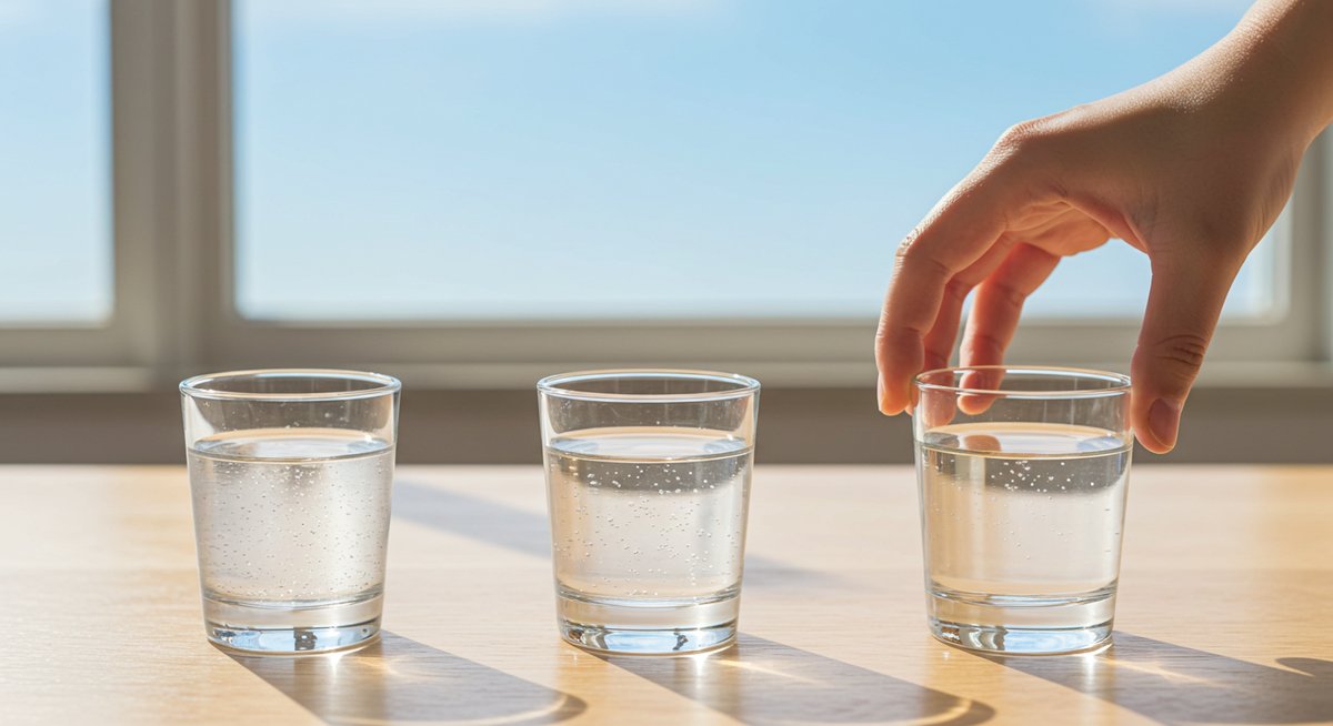 硬水を軟水に変える方法 海外