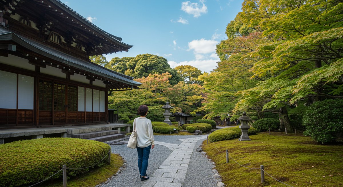 休日 の 過ごし方 一 人女性 40代