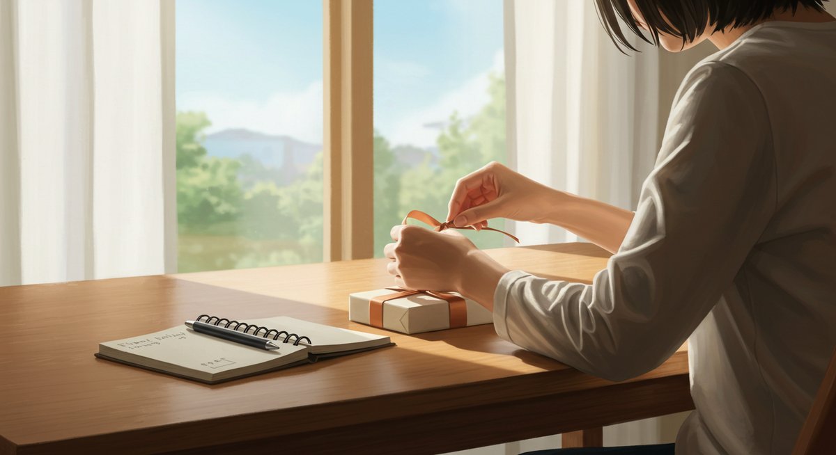 誕生日 ひとりぼっち 女