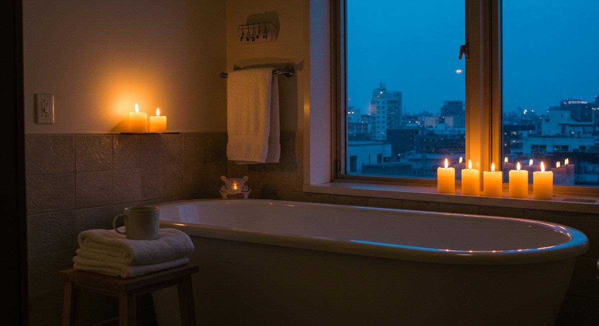 誕生日 ひとりぼっち 女