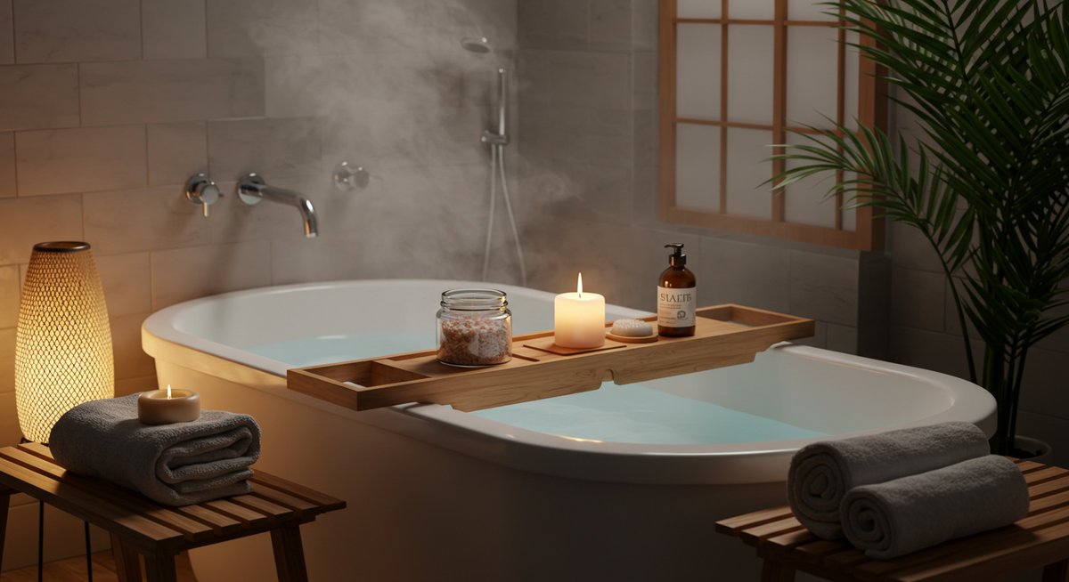 一人遊び 大人 夜