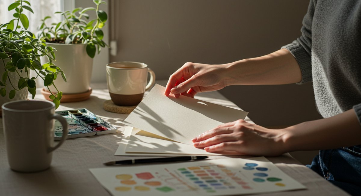 一人 の 時間 を 楽しむ 女性