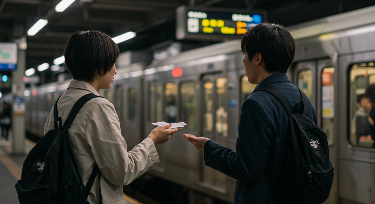 一人旅できる女性 恋愛