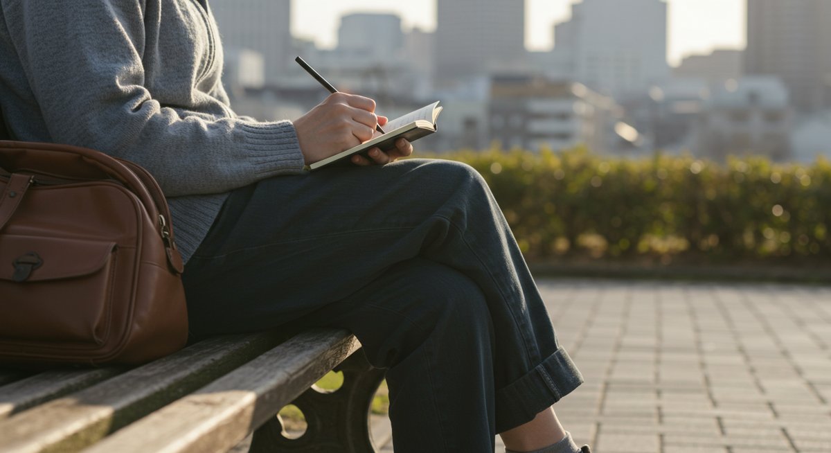 一人旅できる女性 恋愛
