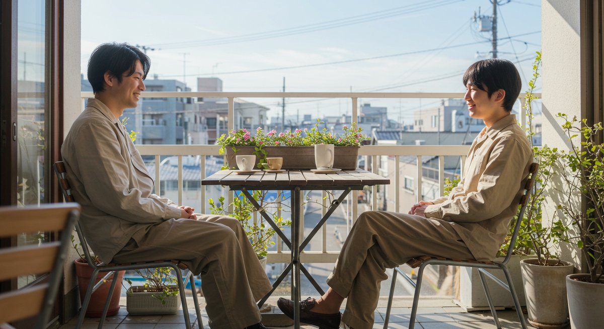 一人旅 彼氏 できた