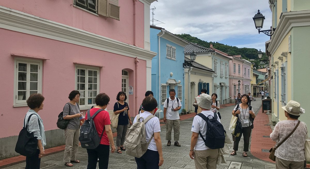 一人旅 彼氏 できた