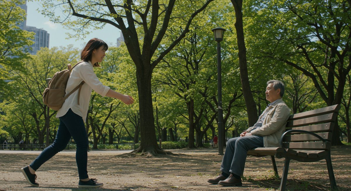 一人旅 彼氏 できた