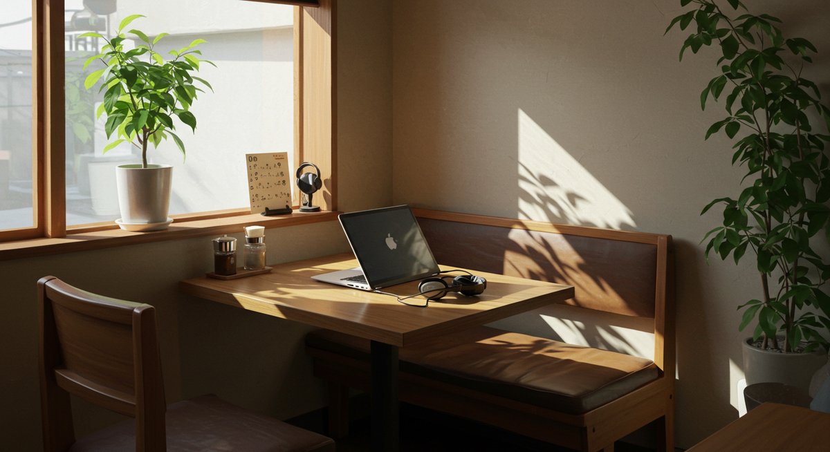 スタバ 1人 恥ずかしい