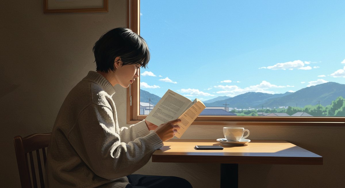 スタバ 1人 恥ずかしい