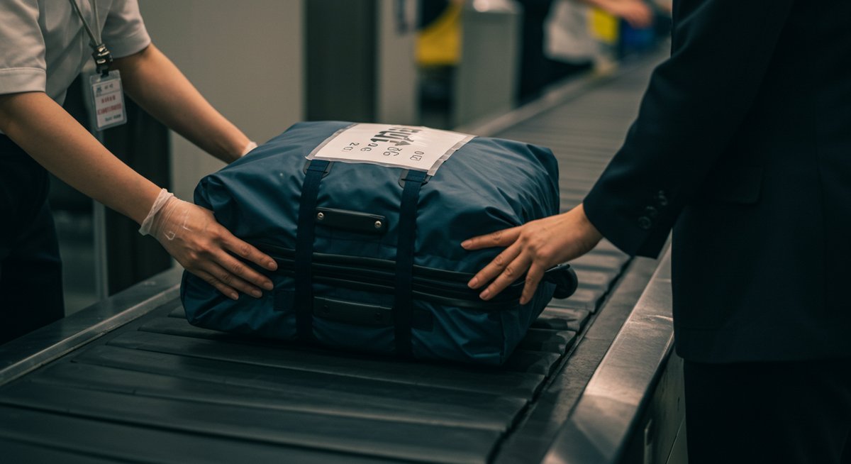 スーツケース 雨 カバー 手作り