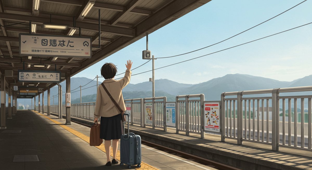 素敵な旅になりますように 敬語