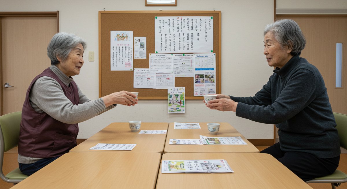 話し相手 が 欲しい 50代