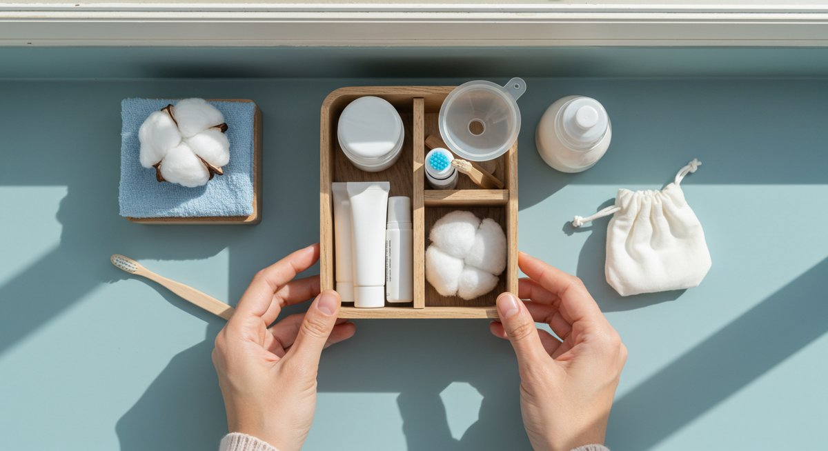 歯磨き粉 詰め替え容器 100均