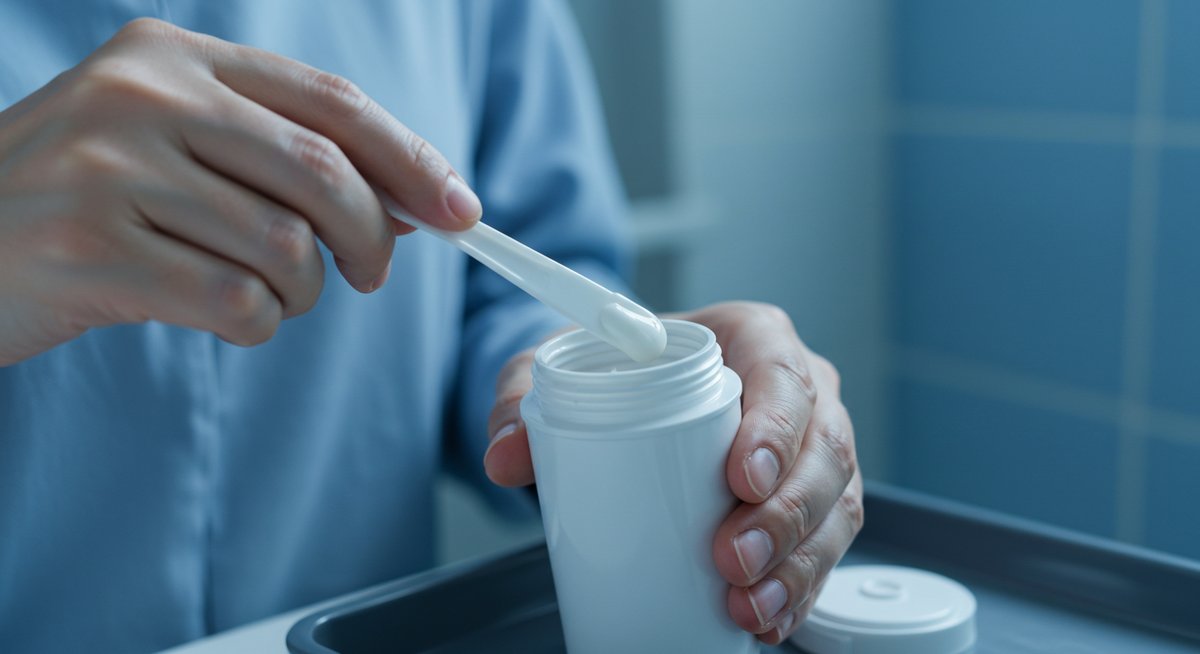 歯磨き粉 詰め替え容器 100均