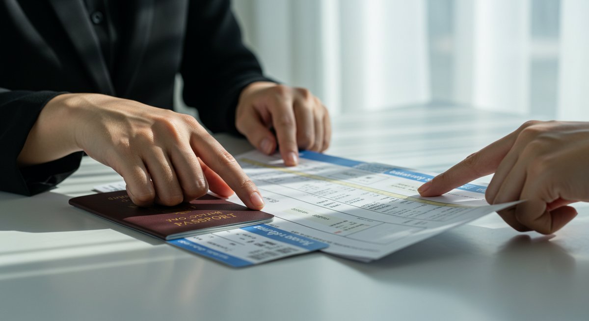 旅行代理店と旅行会社の違い