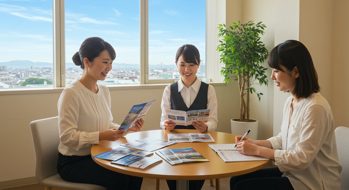 旅行代理店と旅行会社の違い