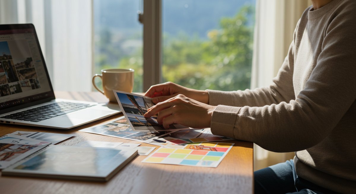旅行代理店と旅行会社の違い