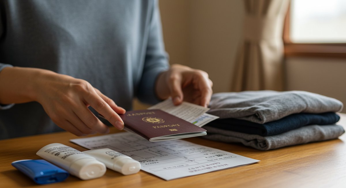 旅行 めんどくさい 心理