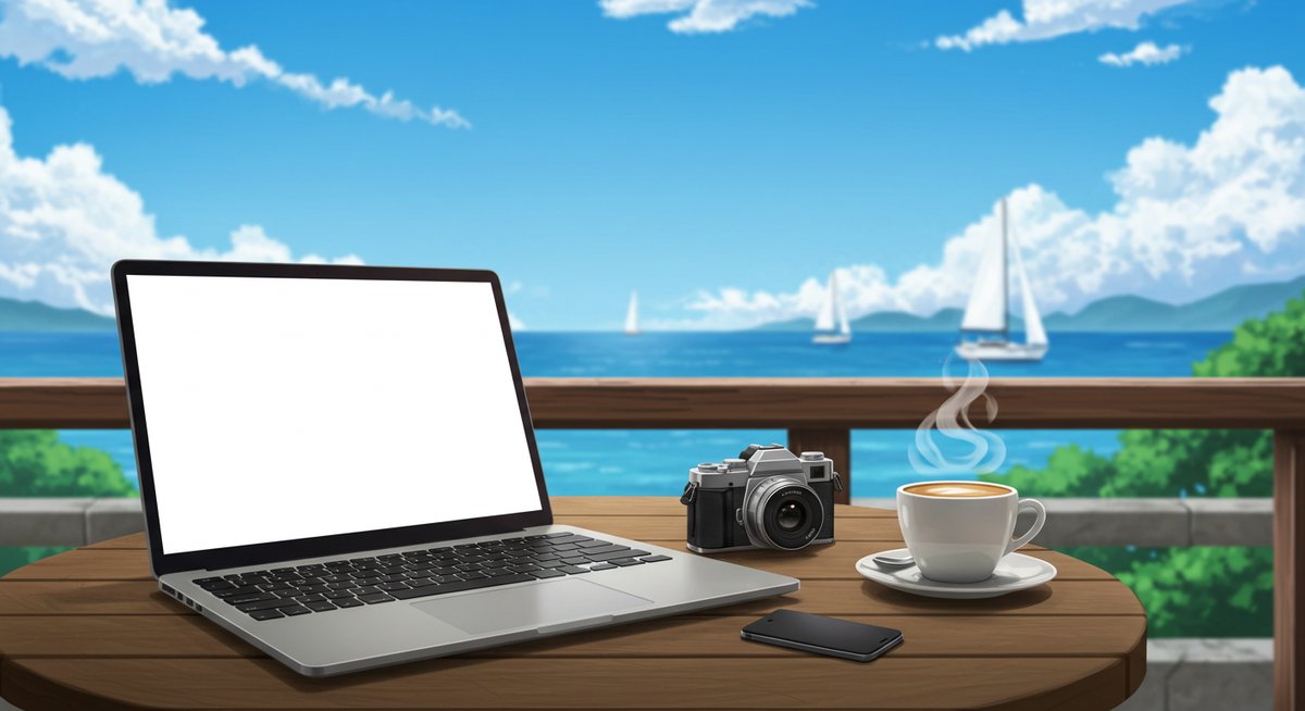 旅行ばかり行く人 お金