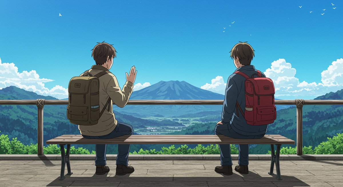 旅行 仲悪くなる