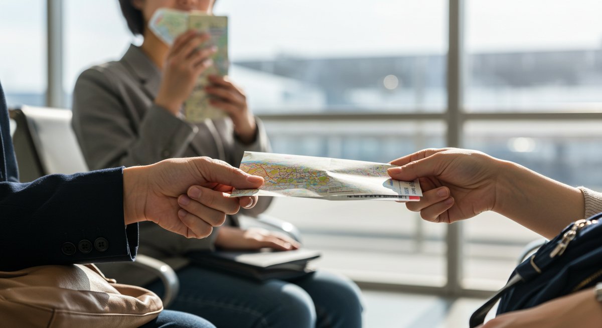 旅行 仲悪くなる