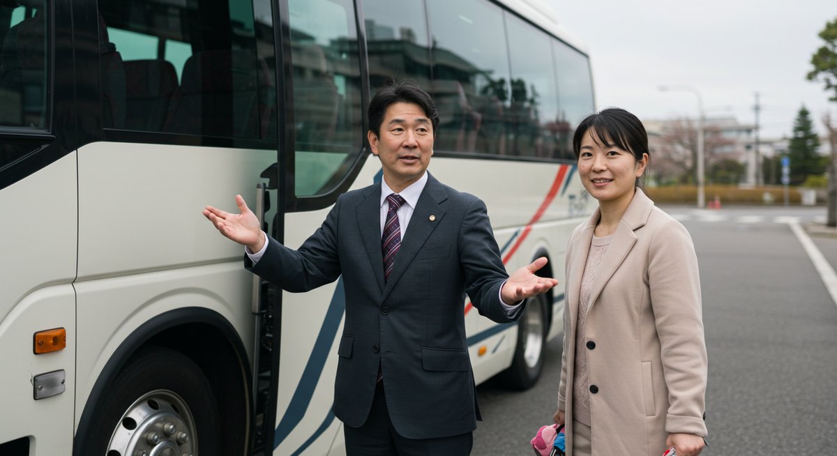 旅行 締めの挨拶