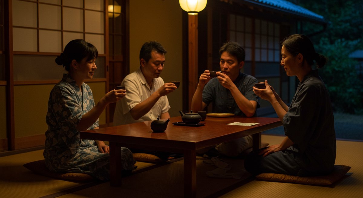 旅行 締めの挨拶