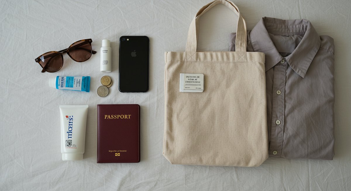 旅行 楽しんで メッセージ