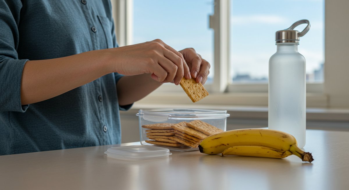 乗り物 酔い 朝食