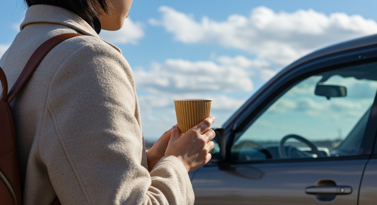 乗り物 酔い 朝食