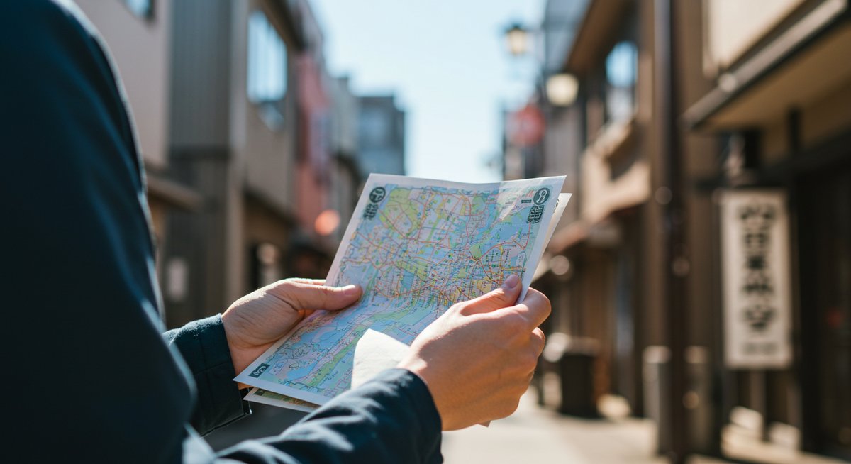 旅行ばかり行く人 心理