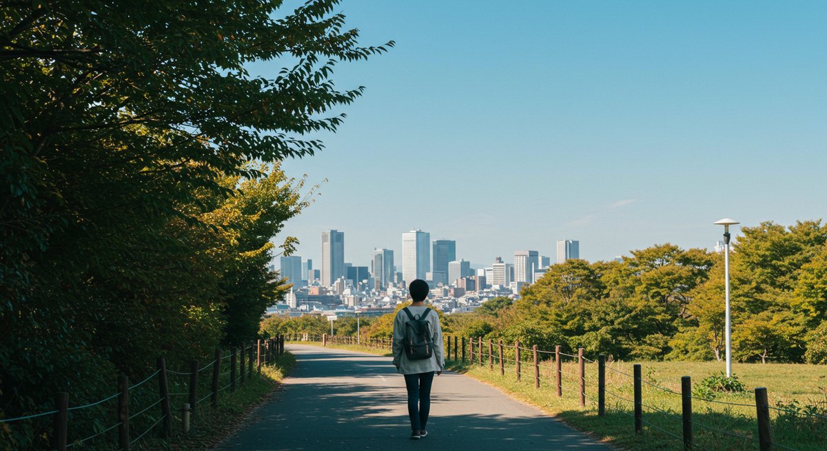 旅行ばかり行く人 心理