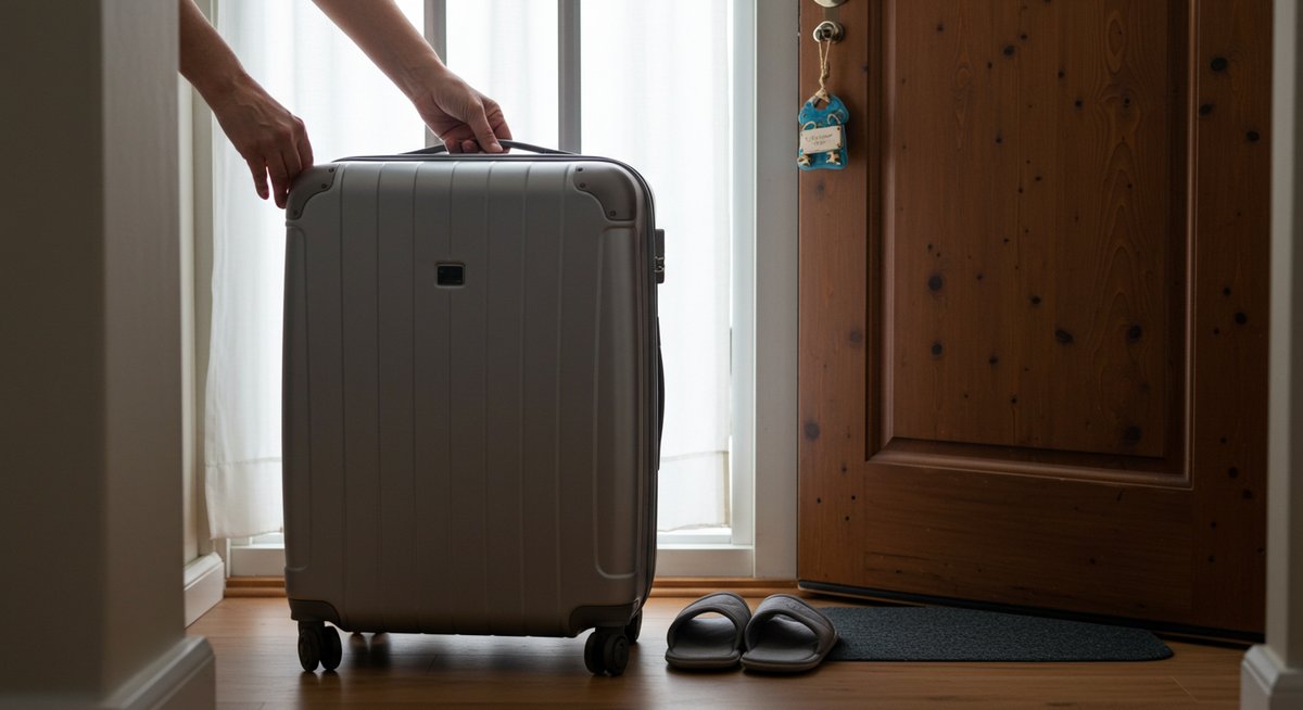 旅行に行く人にかける言葉 敬語