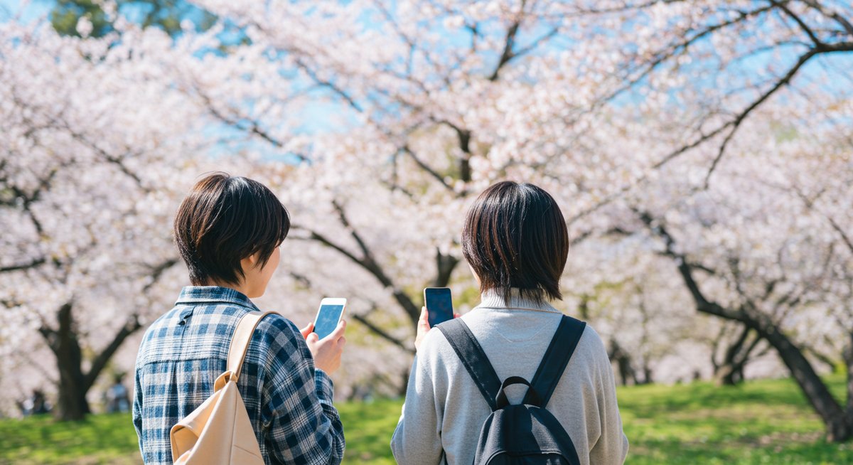 旅行 お礼 ライン