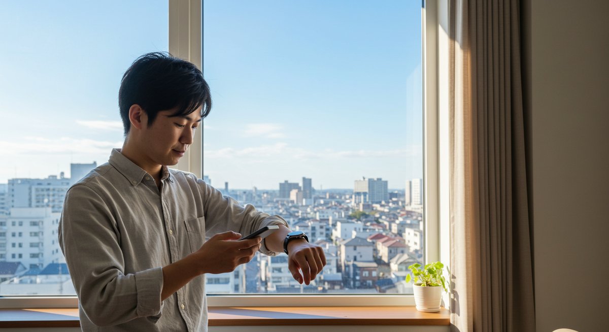 旅行 お礼 ライン