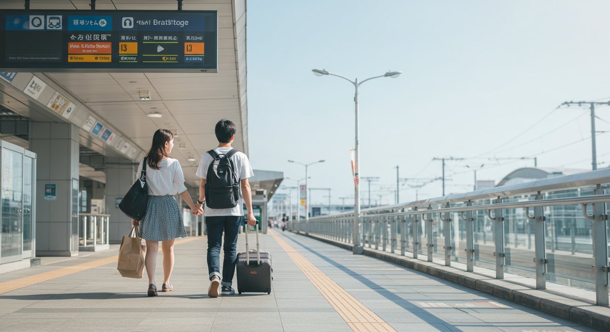旅行 計画 丸投げ 彼氏