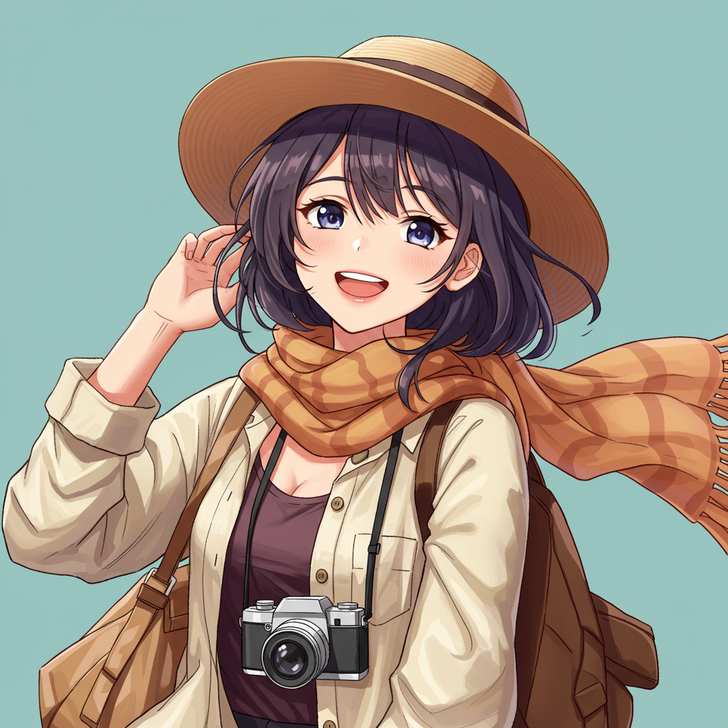 はるかのアバター