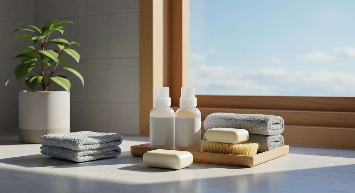 洗剤 小分け 方法