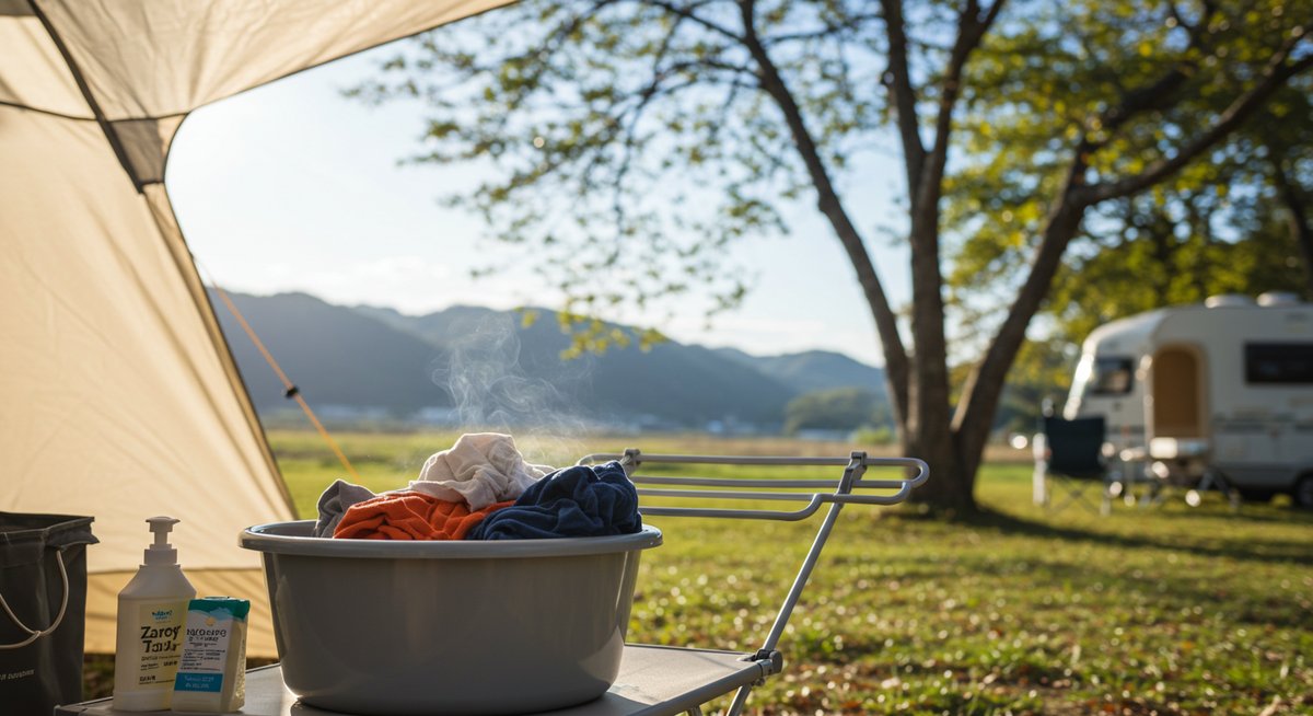 洗剤 小分け 方法