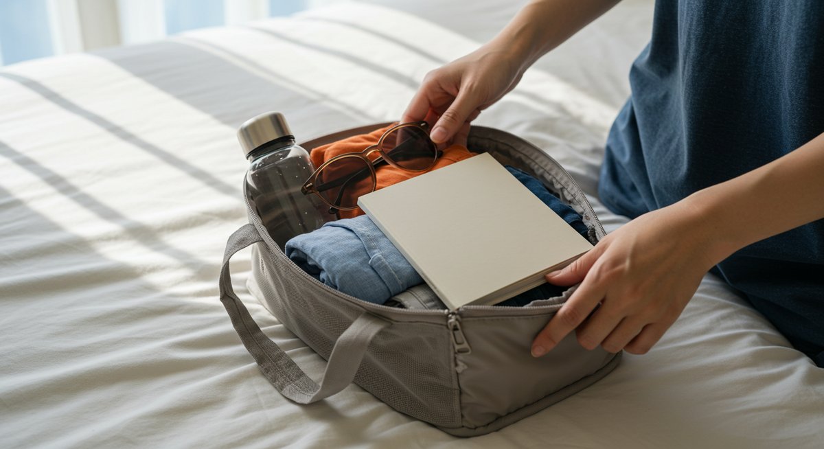 社会人 旅行 頻度