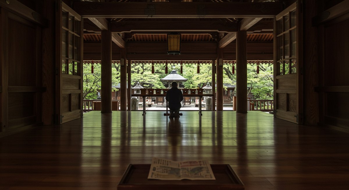 病気平癒 神社 最強 愛知県