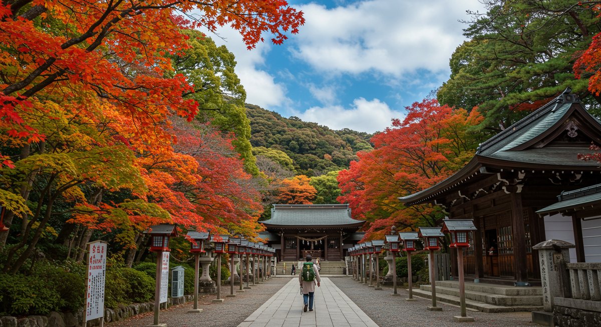 病気平癒 神社 最強 愛知県