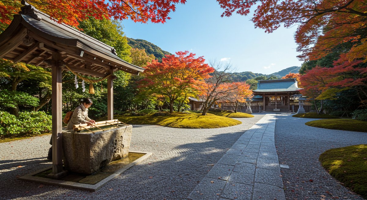 天之御中主神 ご利益