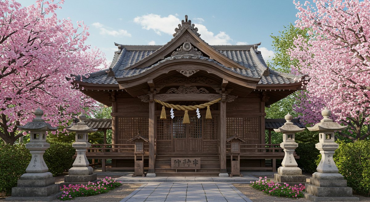 青井阿蘇神社 ご利益