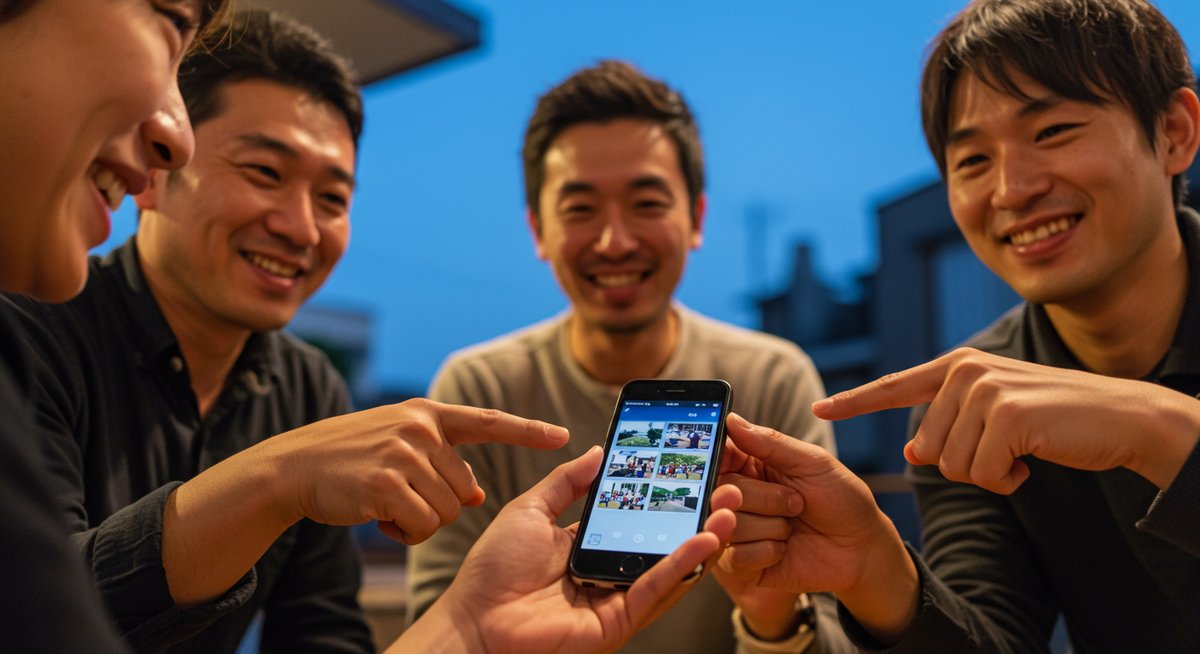 外国人 盛り上がる 質問