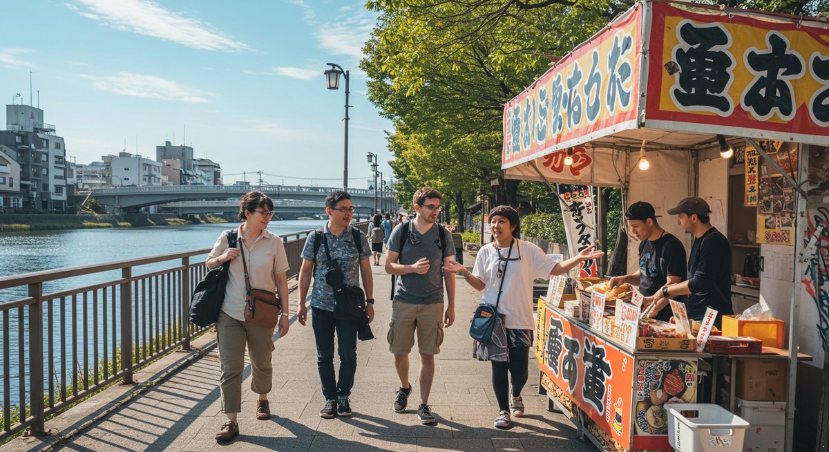 外国人 盛り上がる 質問