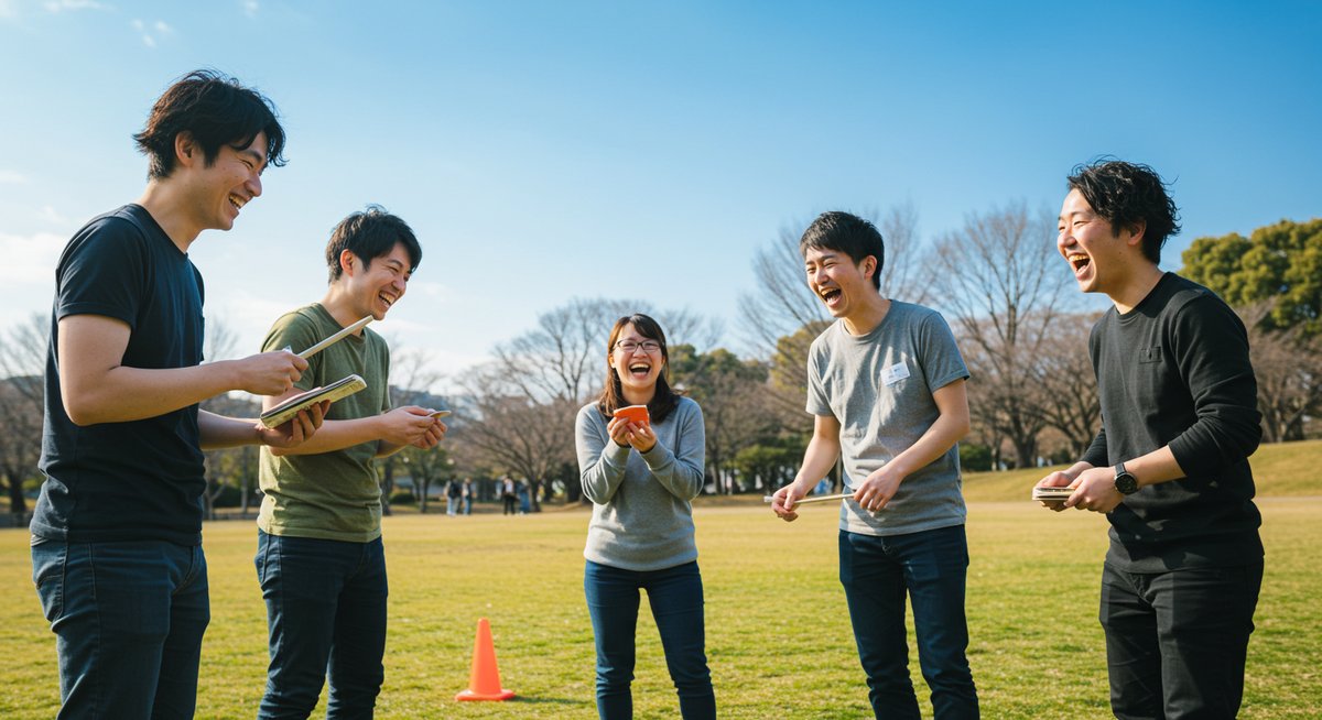 外国人 盛り上がる 質問
